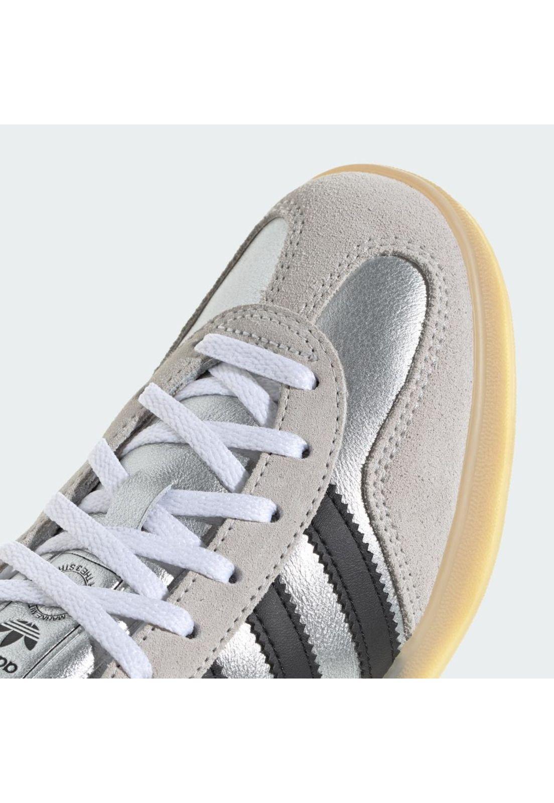 Zapatilla adidas Mujer Gazelle Indoor-7