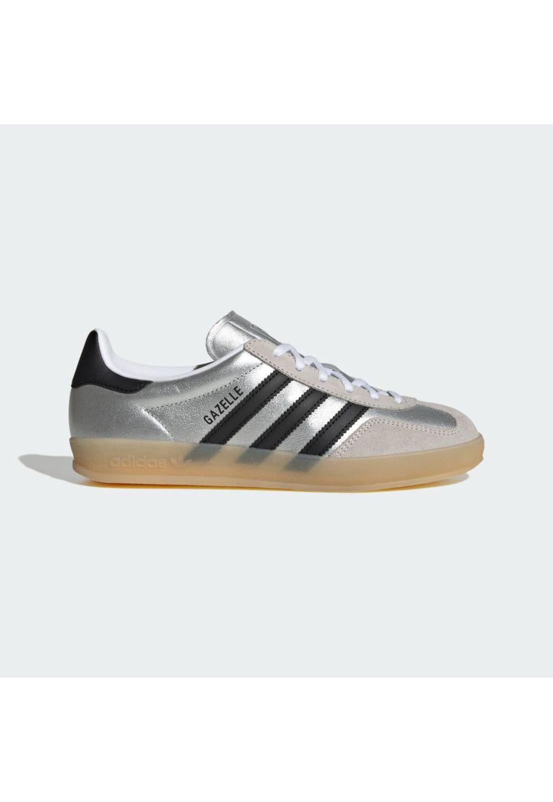 Zapatilla adidas Mujer Gazelle Indoor-8