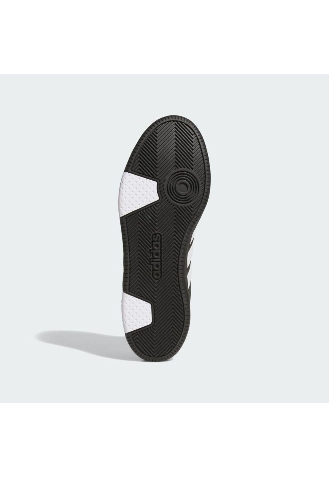 Zapatilla adidas UNISSEX HOOPS MID CLASSIC-3