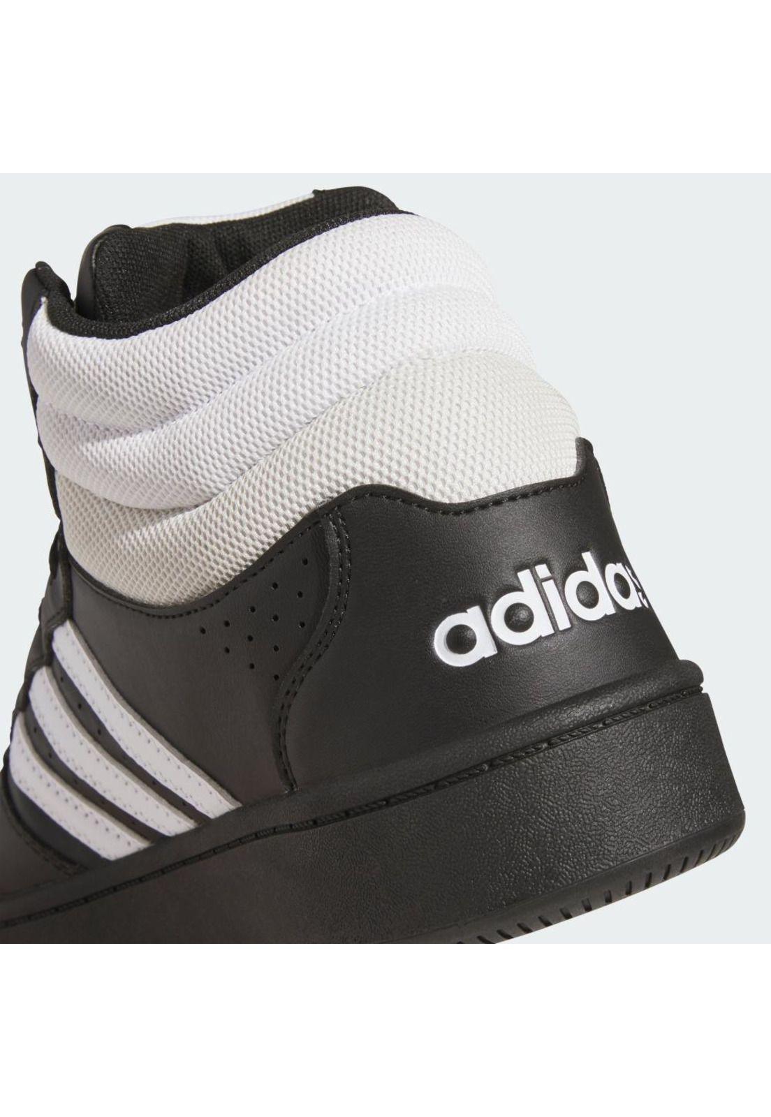 Zapatilla adidas UNISSEX HOOPS MID CLASSIC-7
