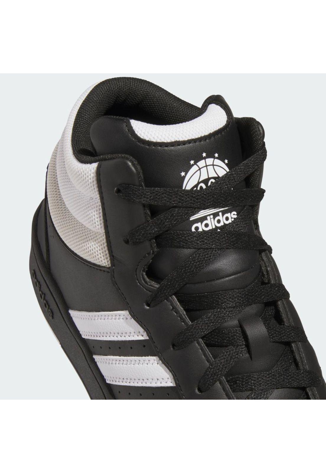 Zapatilla adidas UNISSEX HOOPS MID CLASSIC-8