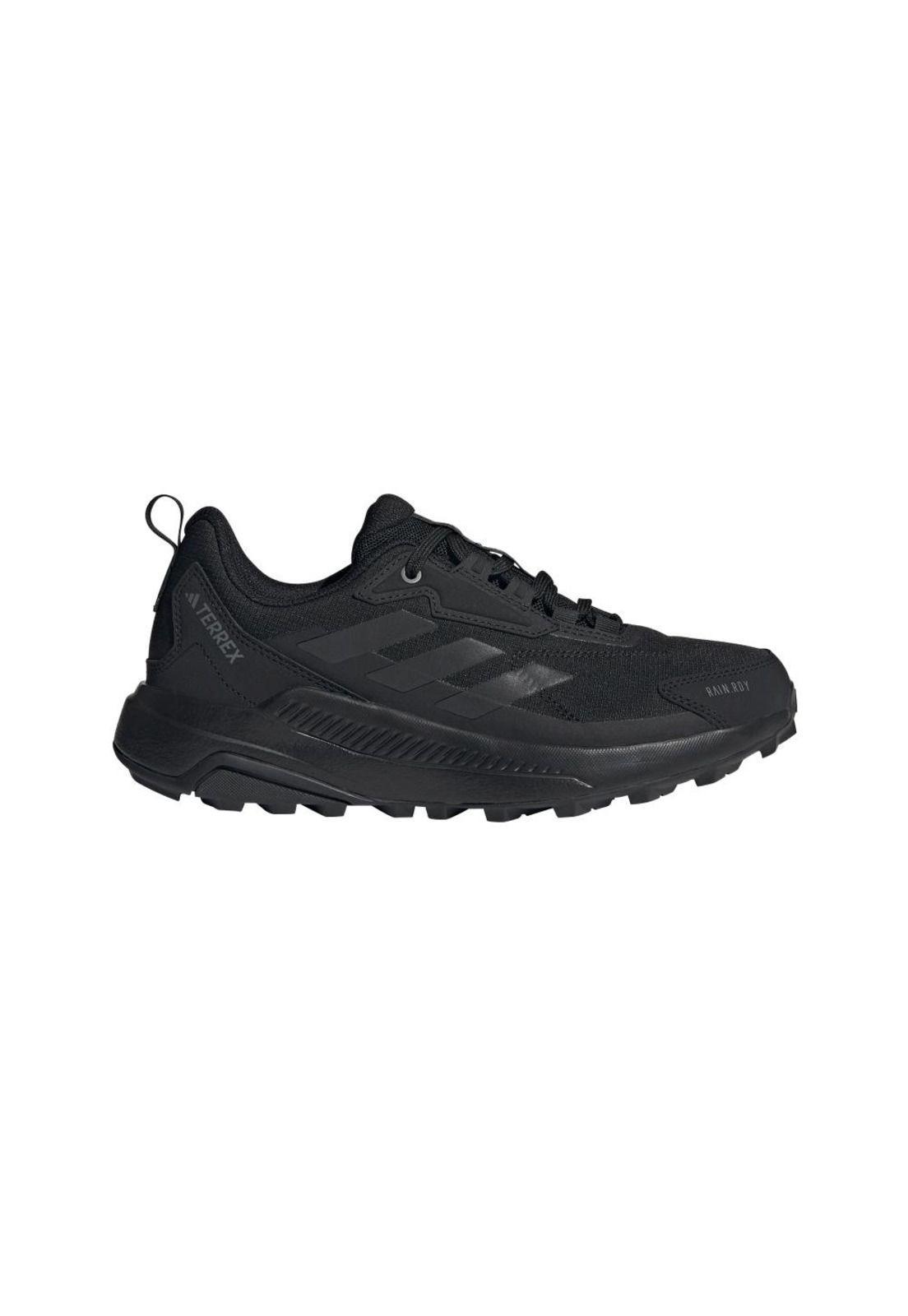 Zapatillas adidas Mujer Terrex Anylander Rain.Rdy Negro-0
