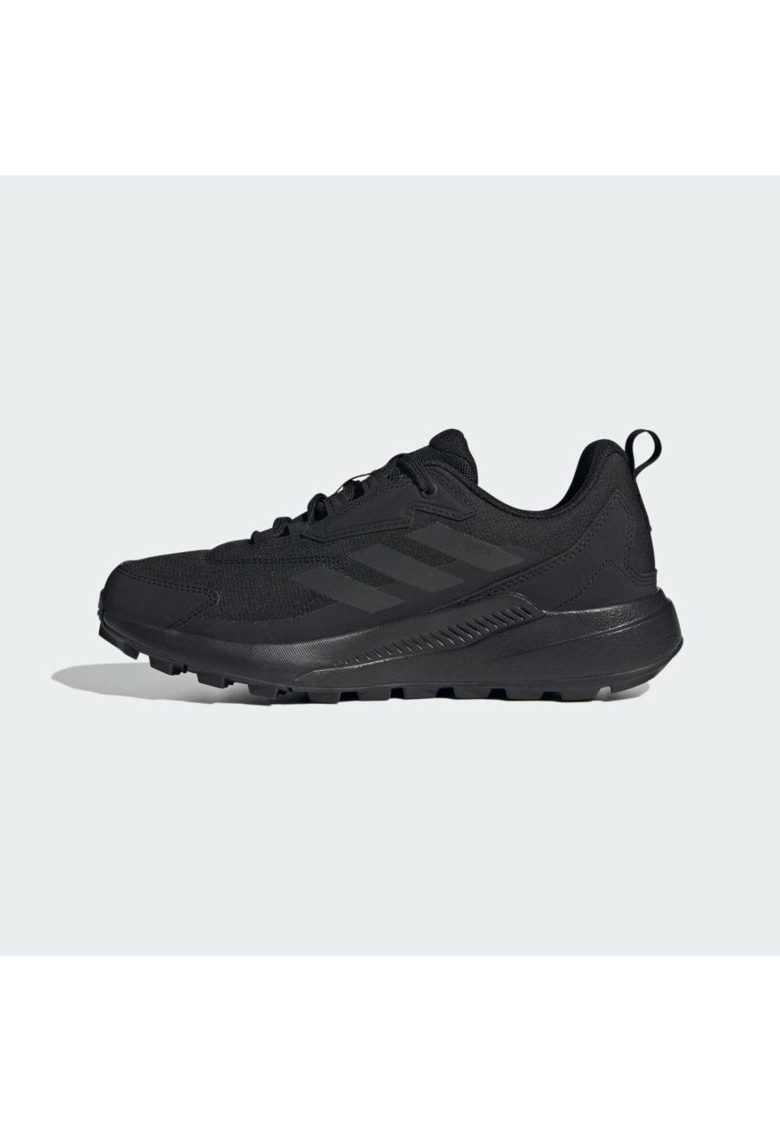 Zapatillas adidas Mujer Terrex Anylander Rain.Rdy Negro-1