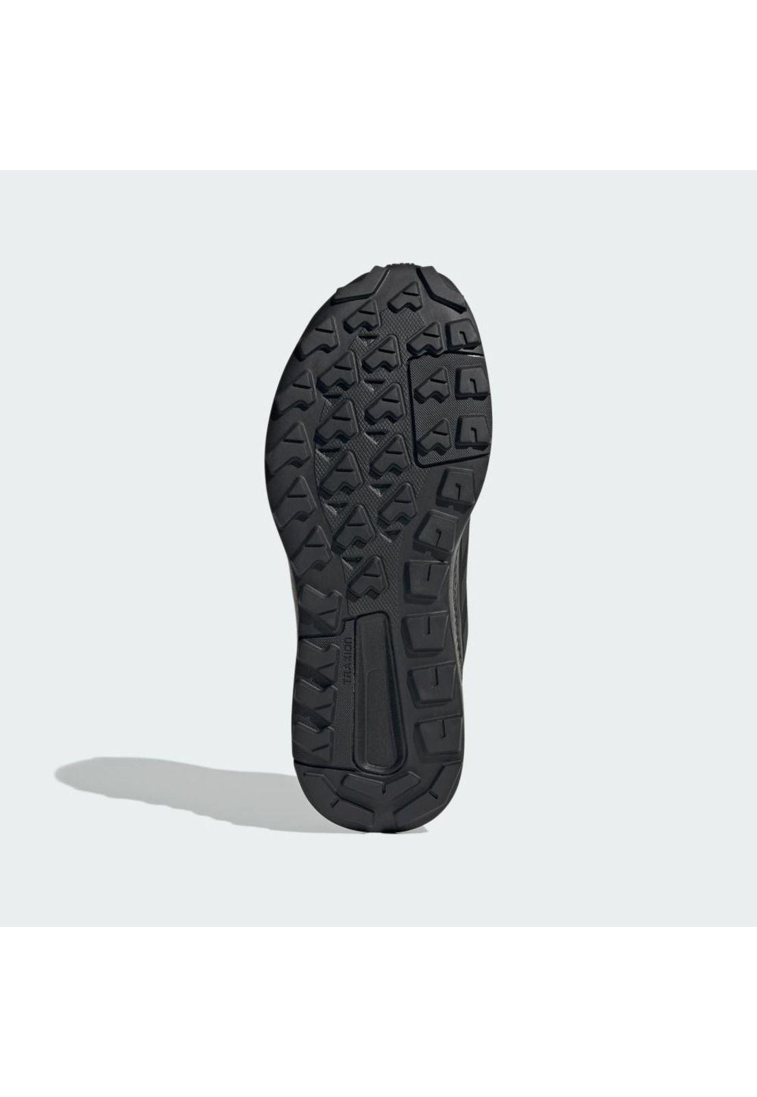 Zapatillas adidas Mujer Terrex Anylander Rain.Rdy Negro-3