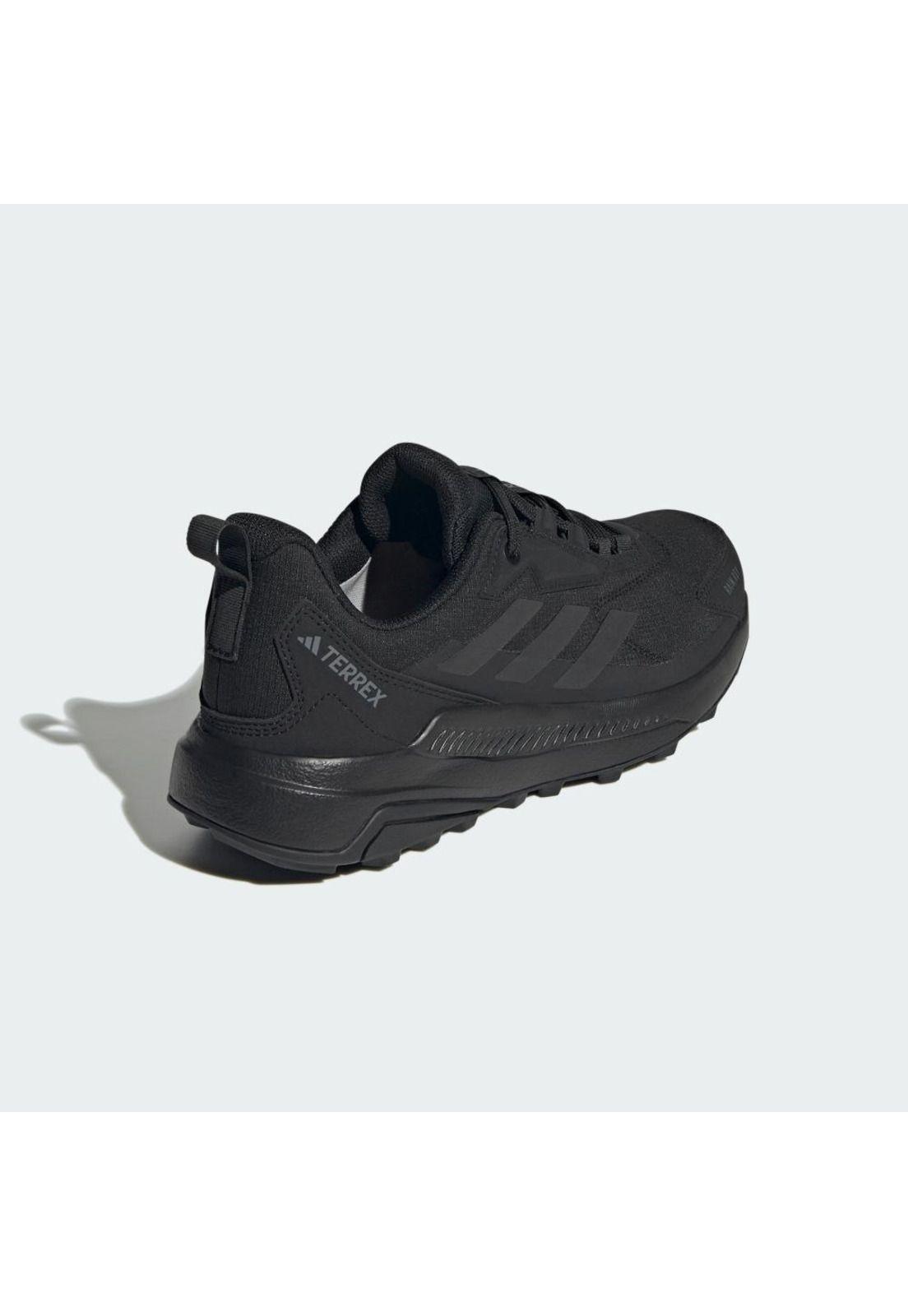 Zapatillas adidas Mujer Terrex Anylander Rain.Rdy Negro-5