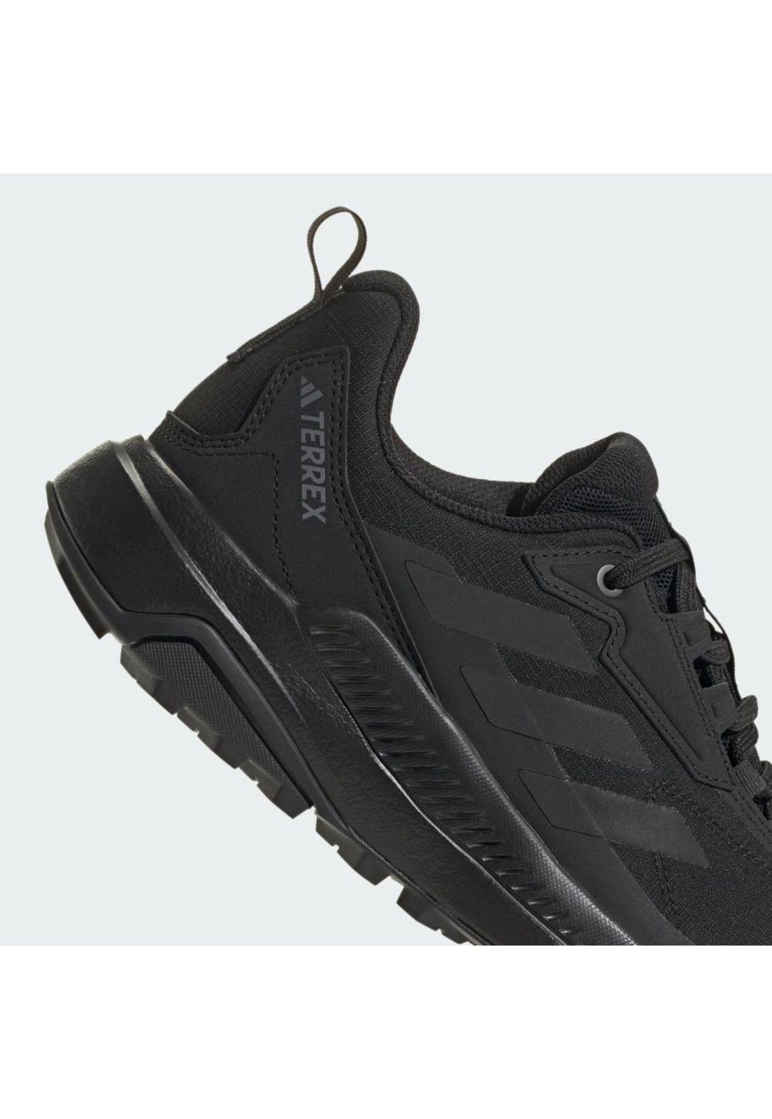 Zapatillas adidas Mujer Terrex Anylander Rain.Rdy Negro-7