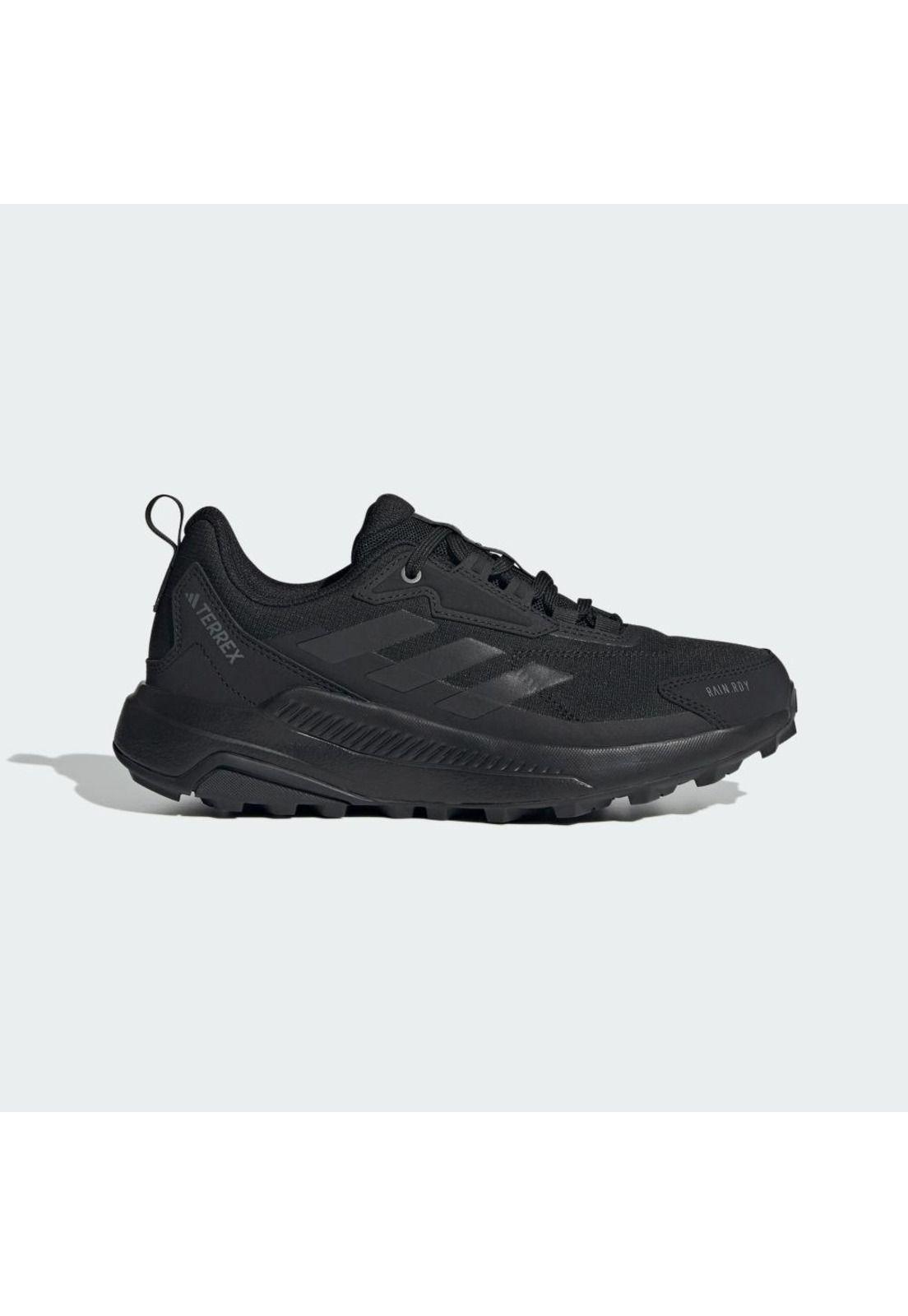 Zapatillas adidas Mujer Terrex Anylander Rain.Rdy Negro-8
