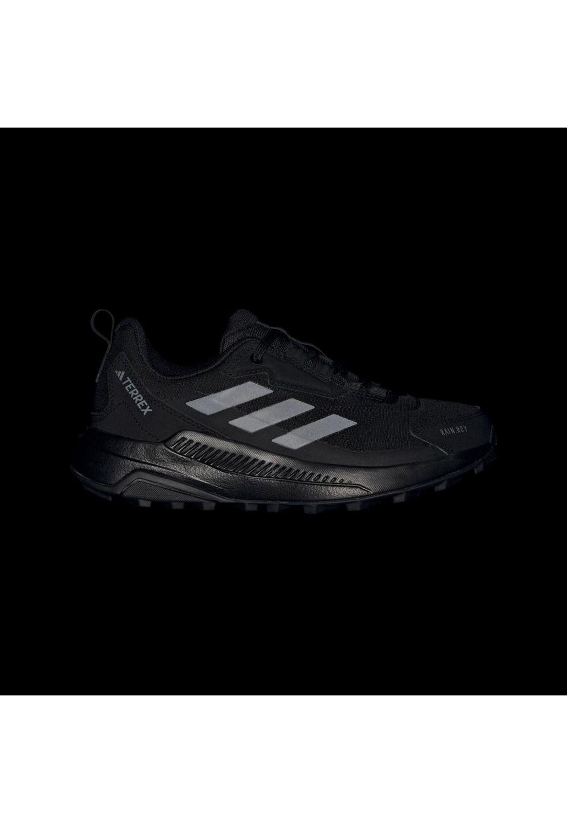 Zapatillas adidas Mujer Terrex Anylander Rain.Rdy Negro-9