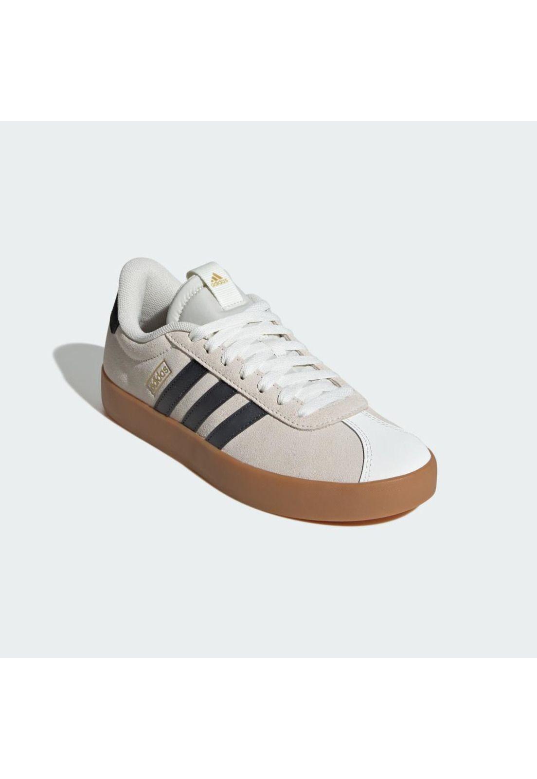 Zapatilla adidas Mujer VL Court 3.0-4
