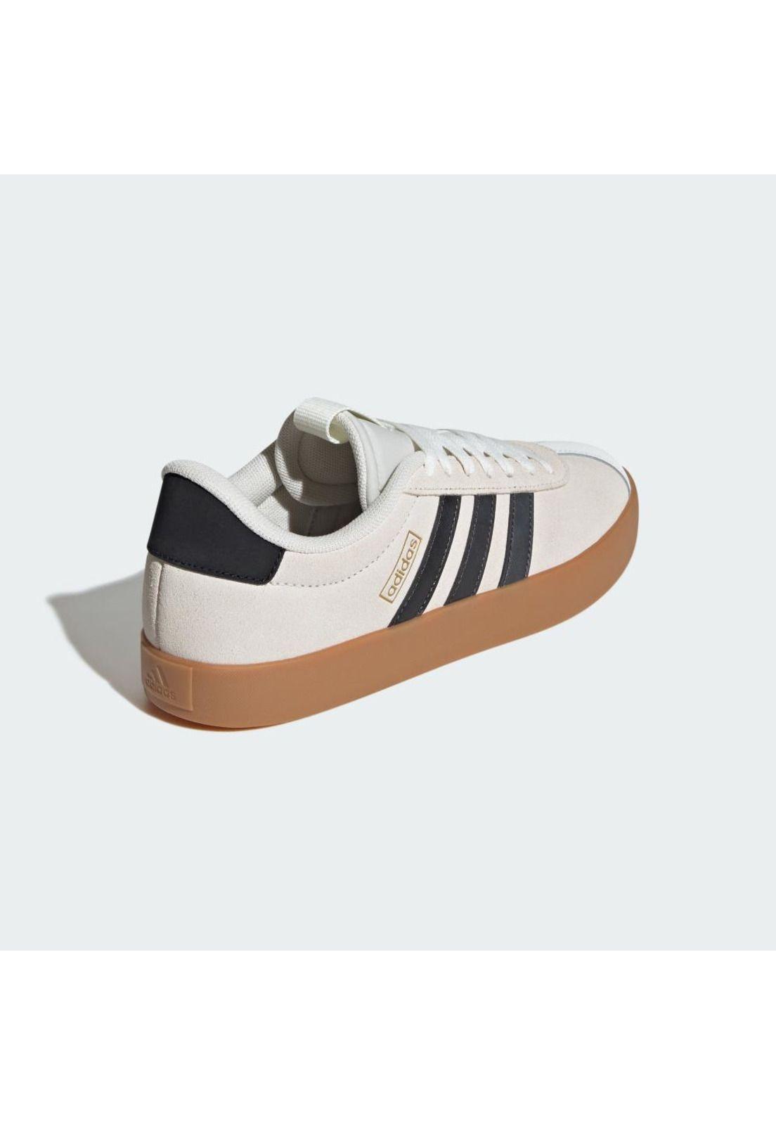 Zapatilla adidas Mujer VL Court 3.0-5