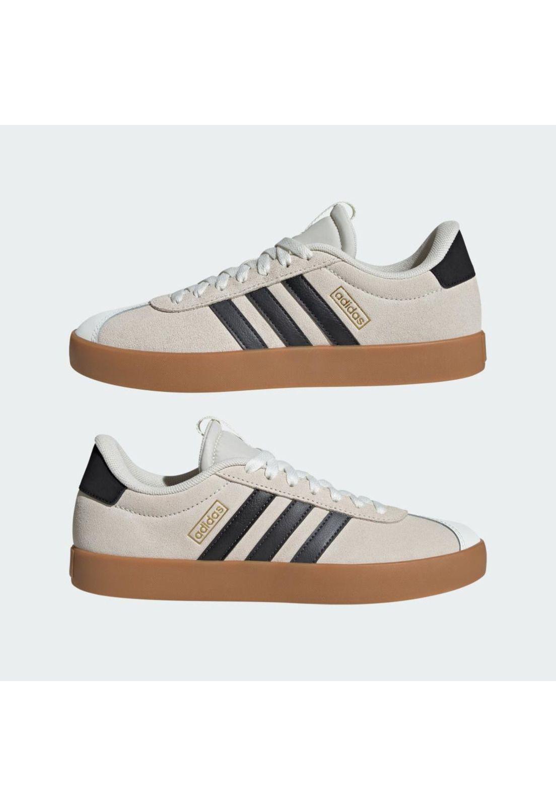 Zapatilla adidas Mujer VL Court 3.0-6