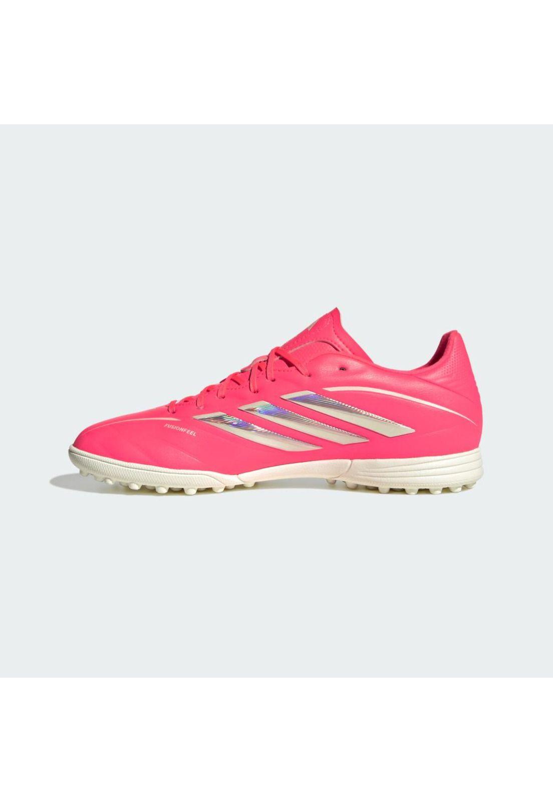 Botín de fútbol adidas Zapatos Copa Pure IV League Pasto-1