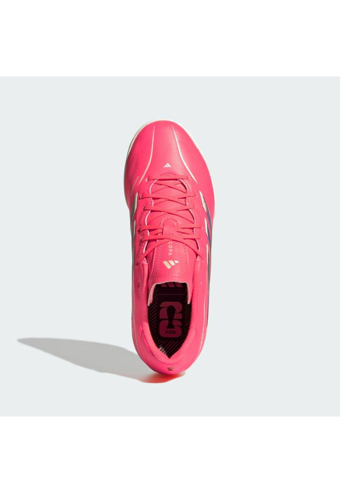 Botín de fútbol adidas Zapatos Copa Pure IV League Pasto-2