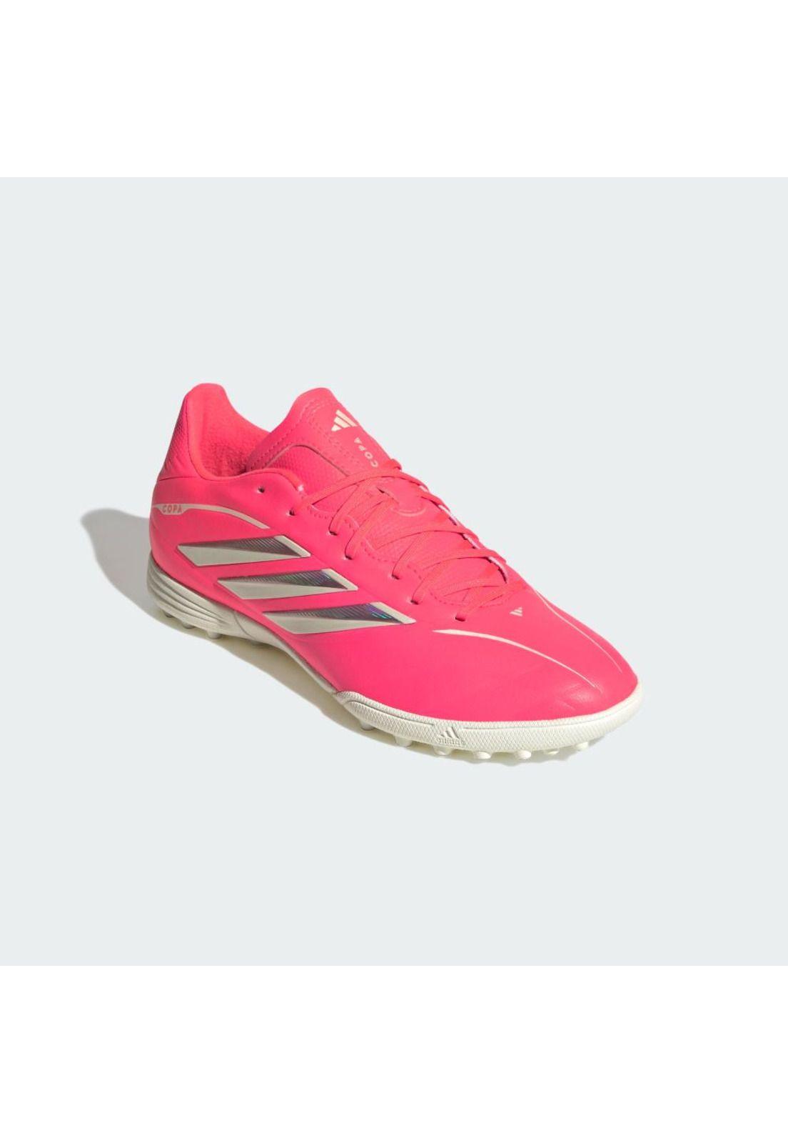 Botín de fútbol adidas Zapatos Copa Pure IV League Pasto-4