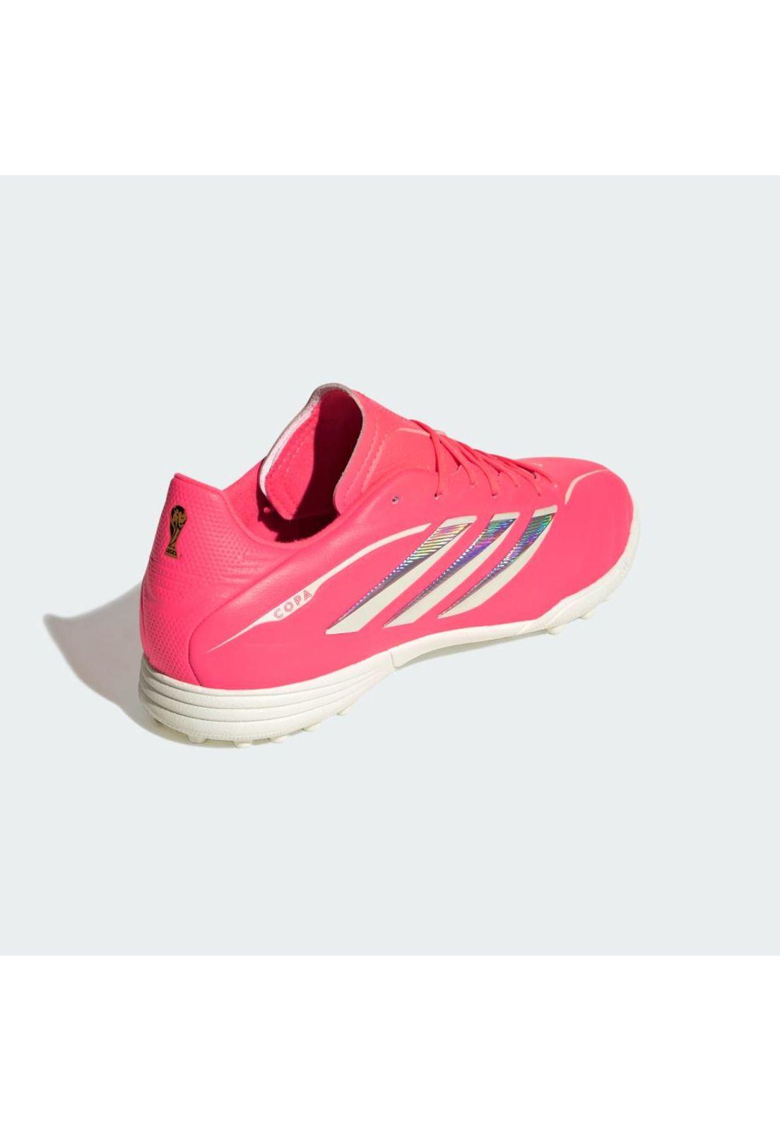 Botín de fútbol adidas Zapatos Copa Pure IV League Pasto-5