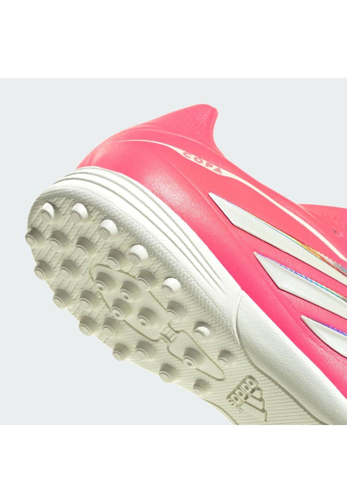 Botín de fútbol adidas Zapatos Copa Pure IV League Pasto-6