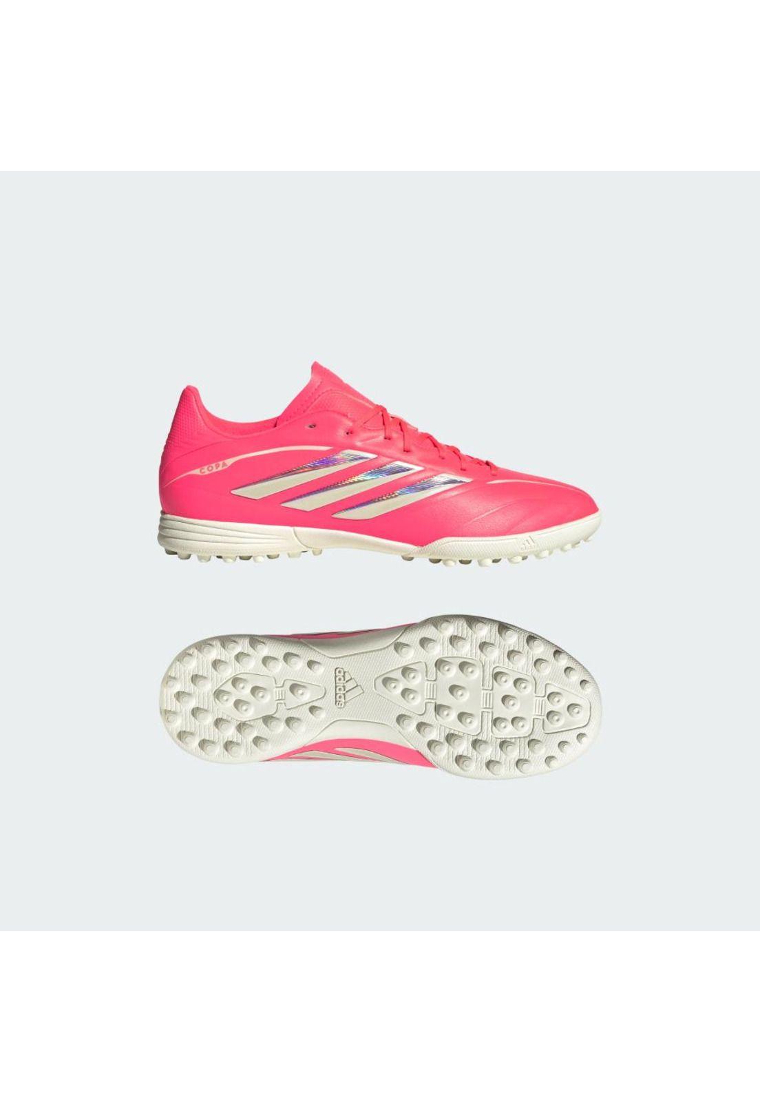 Botín de fútbol adidas Zapatos Copa Pure IV League Pasto-8