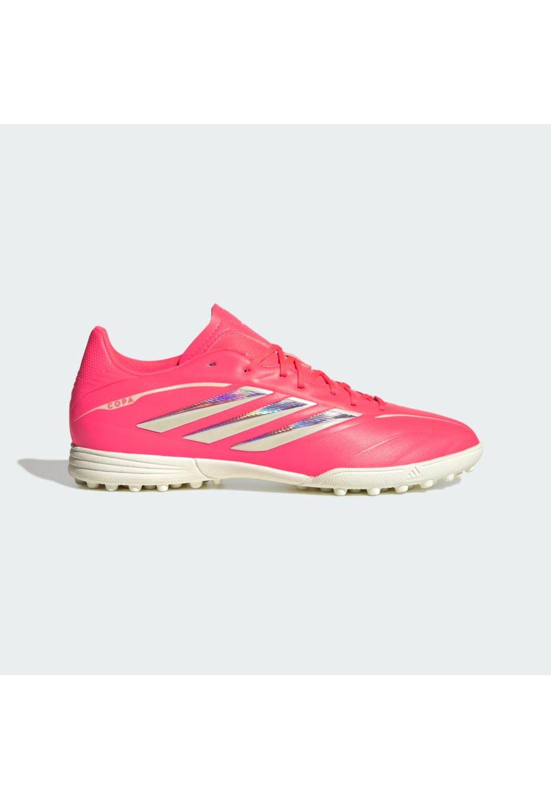 Botín de fútbol adidas Zapatos Copa Pure IV League Pasto-9