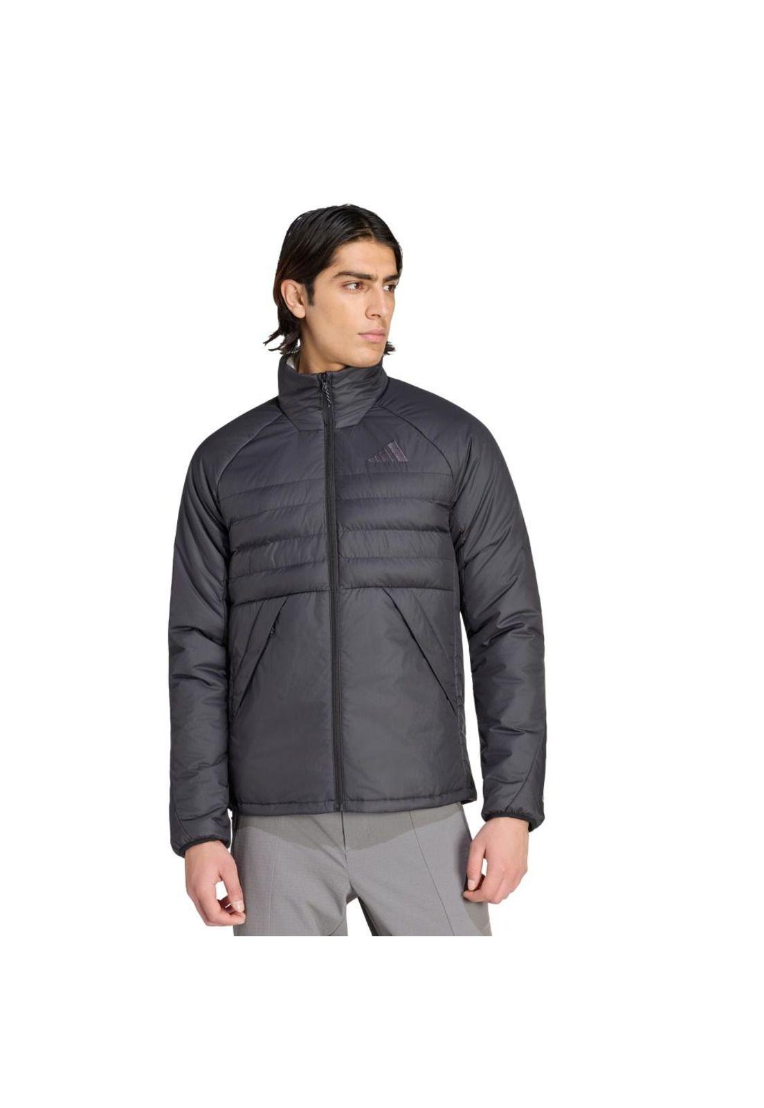 Chaqueta adidas Hombre térmica Terrex Multi CLIMAWARM-0