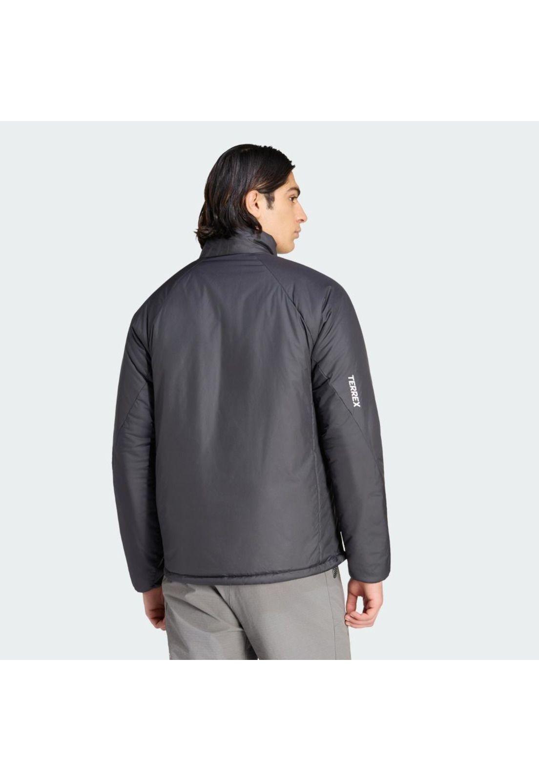 Chaqueta adidas Hombre térmica Terrex Multi CLIMAWARM-2