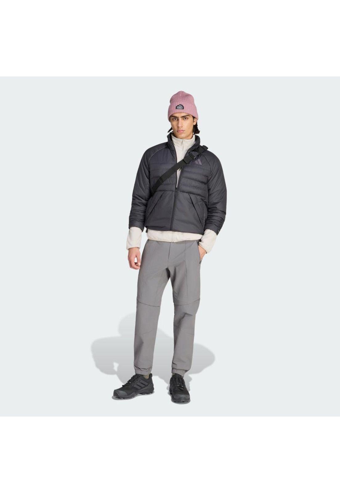 Chaqueta adidas Hombre térmica Terrex Multi CLIMAWARM-3