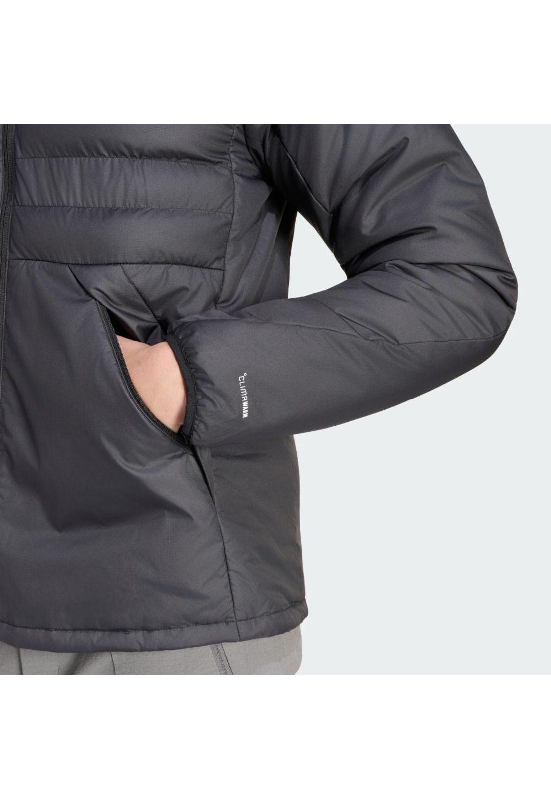 Chaqueta adidas Hombre térmica Terrex Multi CLIMAWARM-4