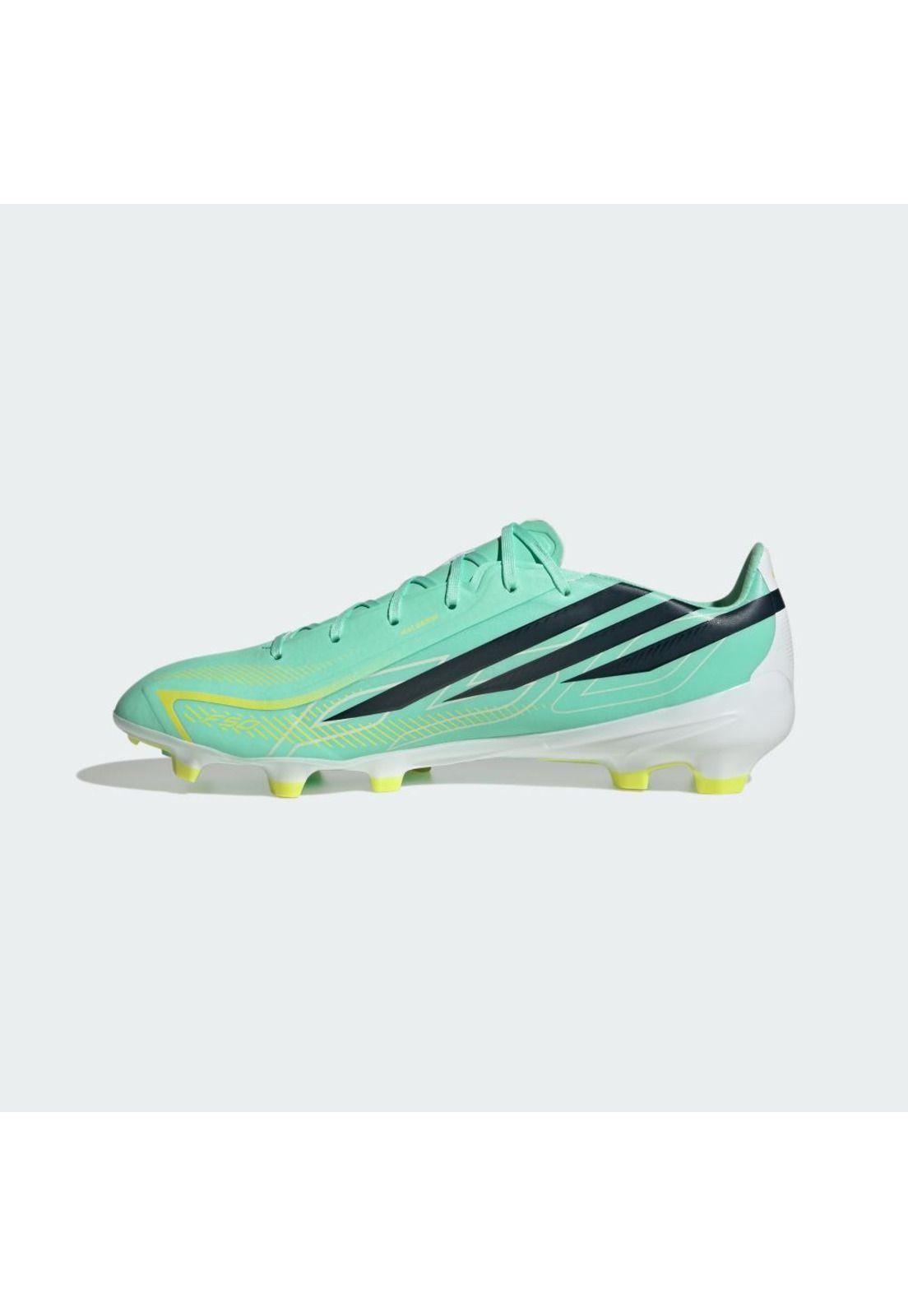 Botín de fútbol adidas Zapatos F50 Hyperfast League Terreno-1