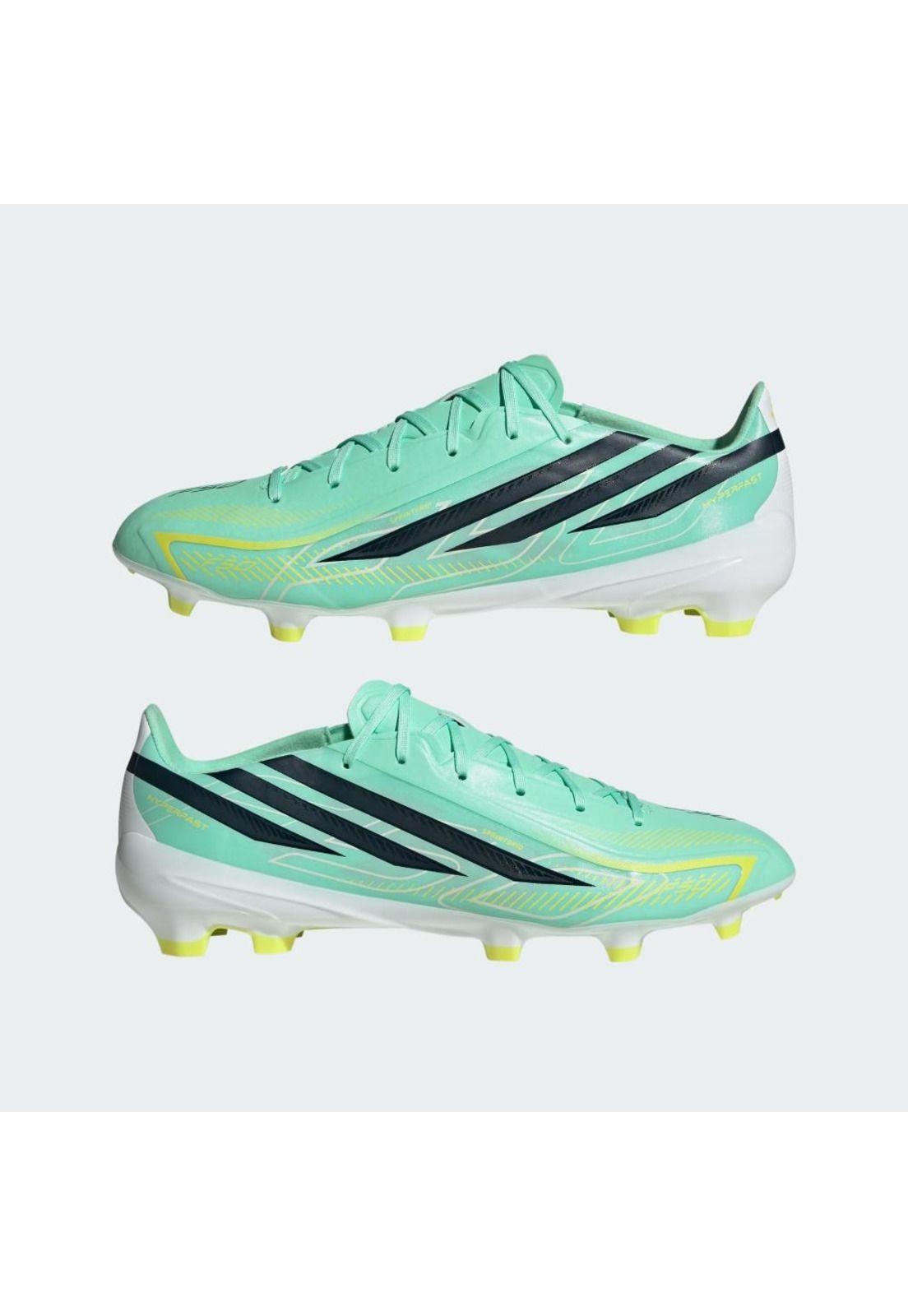 Botín de fútbol adidas Zapatos F50 Hyperfast League Terreno-6