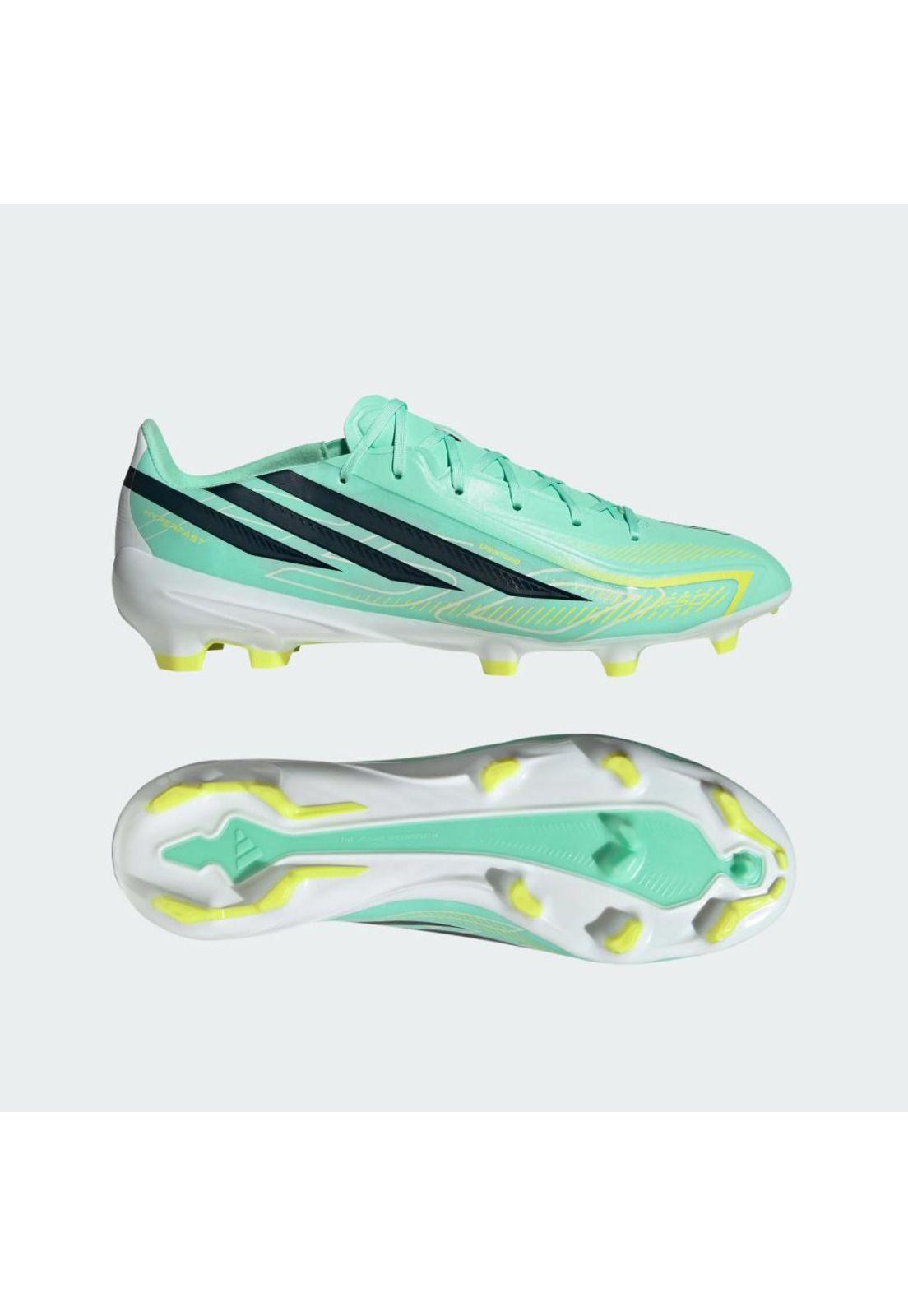 Botín de fútbol adidas Zapatos F50 Hyperfast League Terreno-8