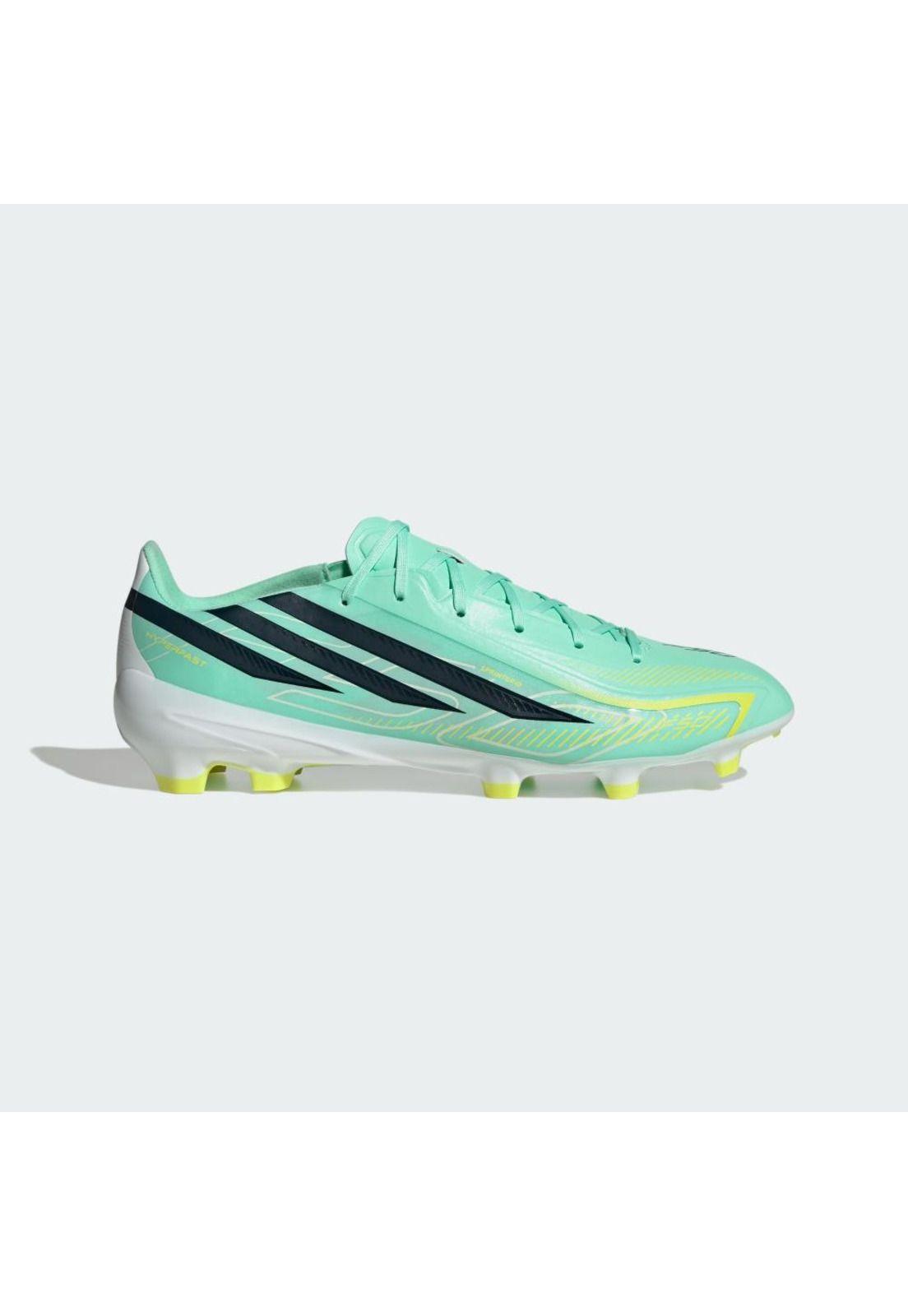 Botín de fútbol adidas Zapatos F50 Hyperfast League Terreno-9