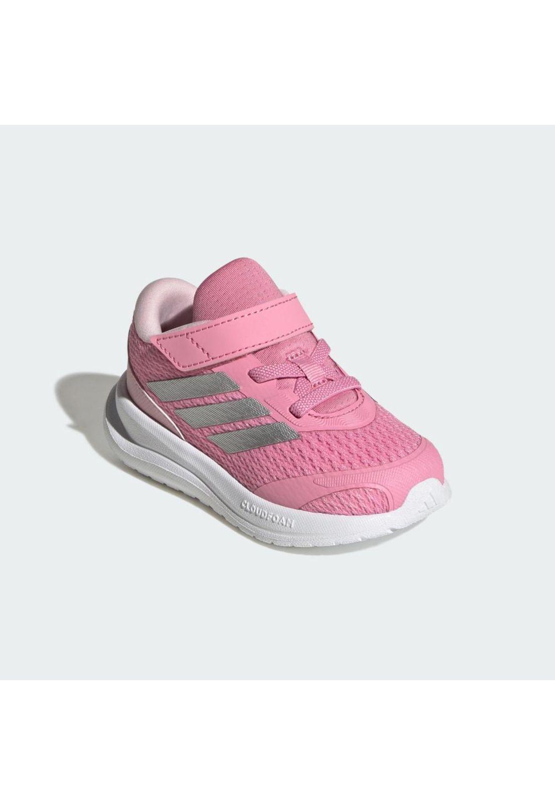 Zapatilla adidas Niños Runfalcon 6 Bebé-4