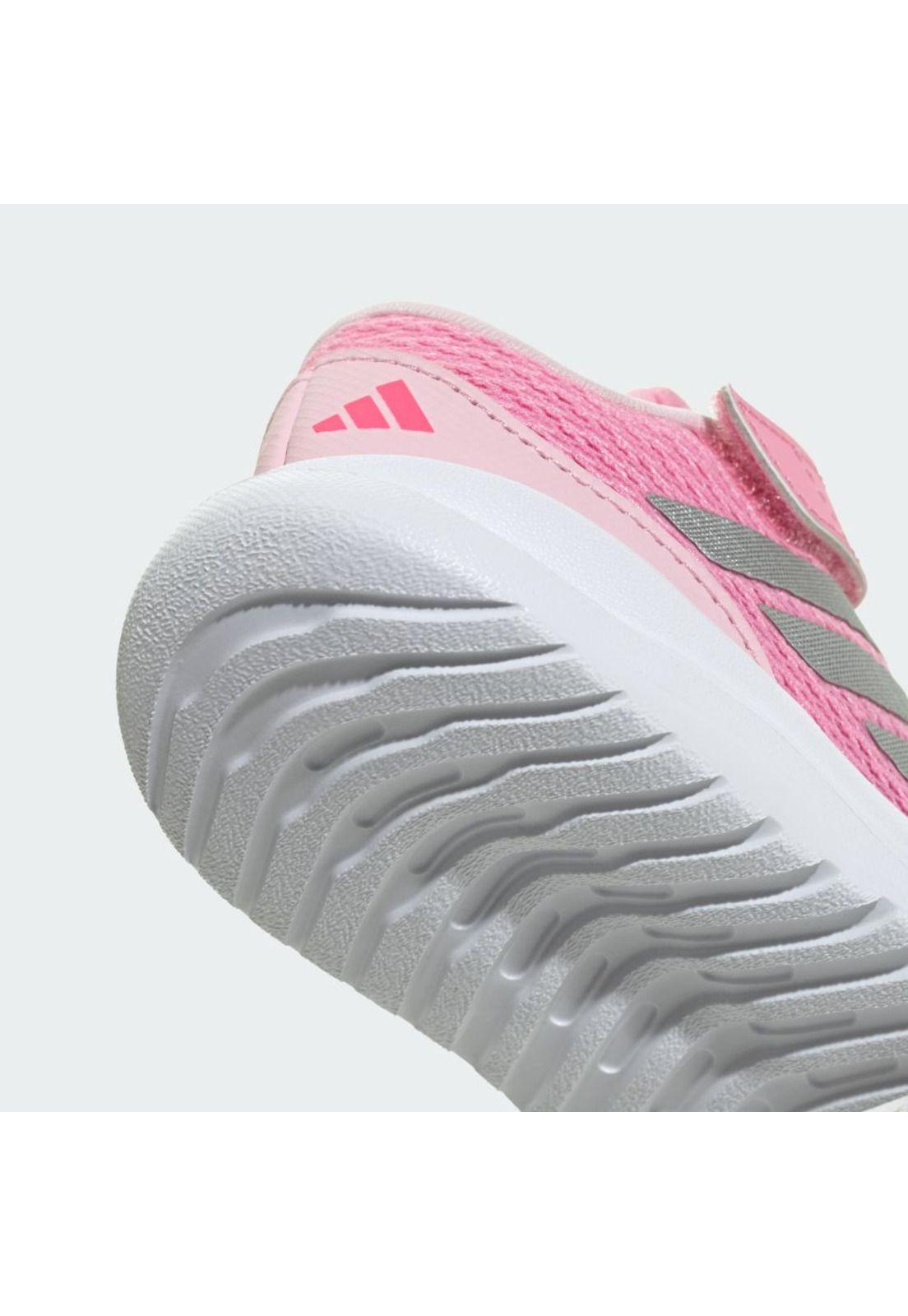 Zapatilla adidas Niños Runfalcon 6 Bebé-8