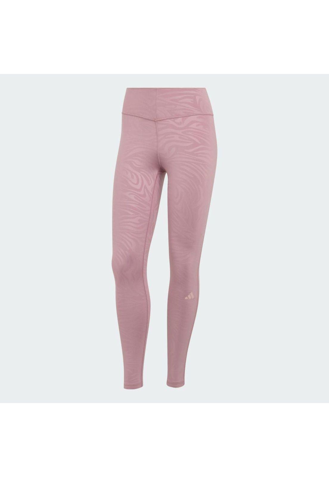Calza adidas Mujer Graphic All Me Essentials-1