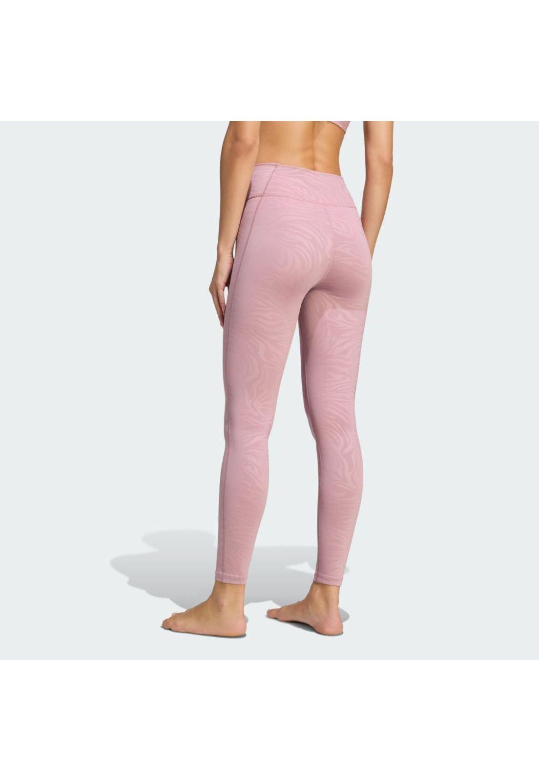 Calza adidas Mujer Graphic All Me Essentials-2