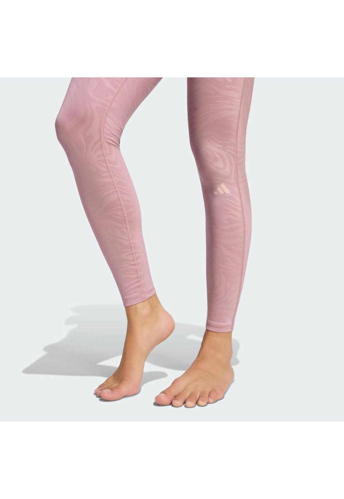 Calza adidas Mujer Graphic All Me Essentials-5