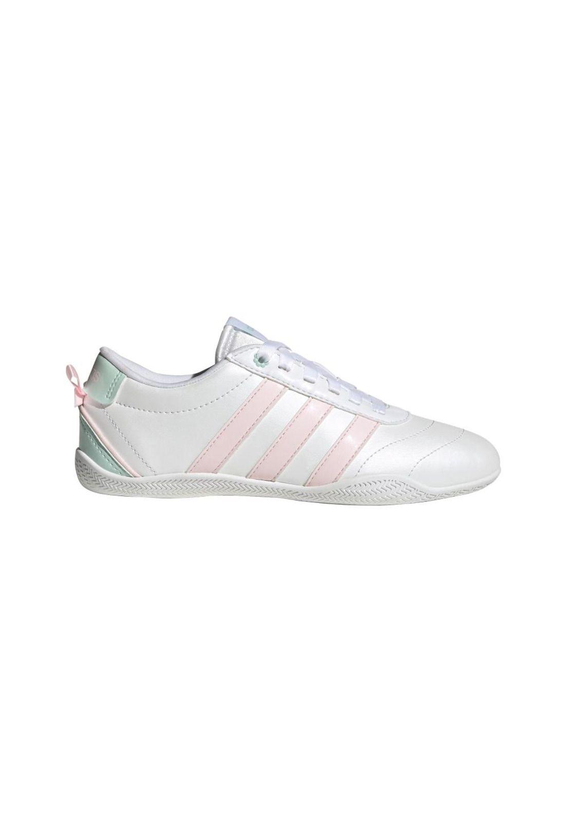 Zapatilla adidas Niños Grand Court Lo Niñas-0