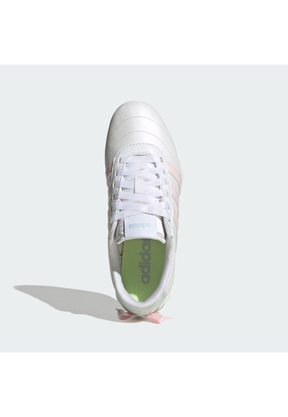 Zapatilla adidas Niños Grand Court Lo Niñas-2