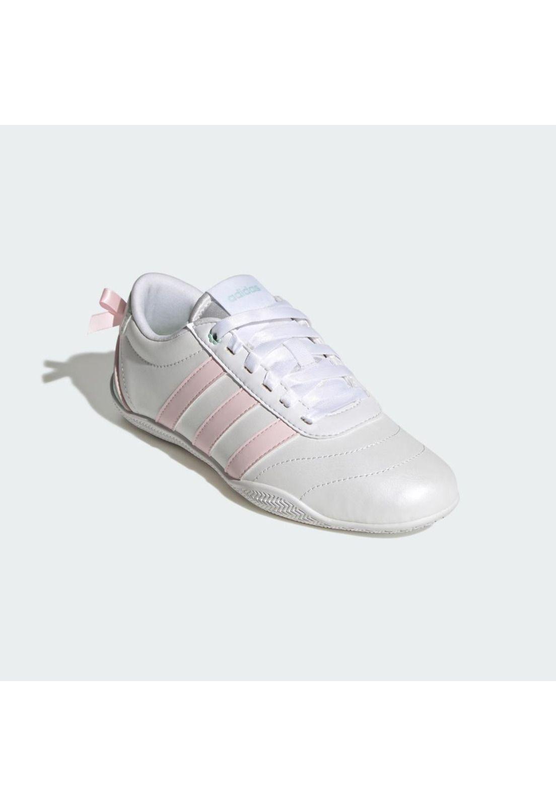 Zapatilla adidas Niños Grand Court Lo Niñas-4