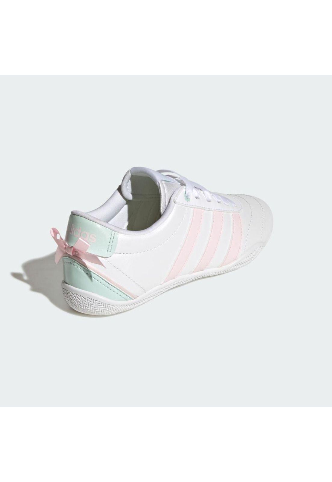 Zapatilla adidas Niños Grand Court Lo Niñas-5