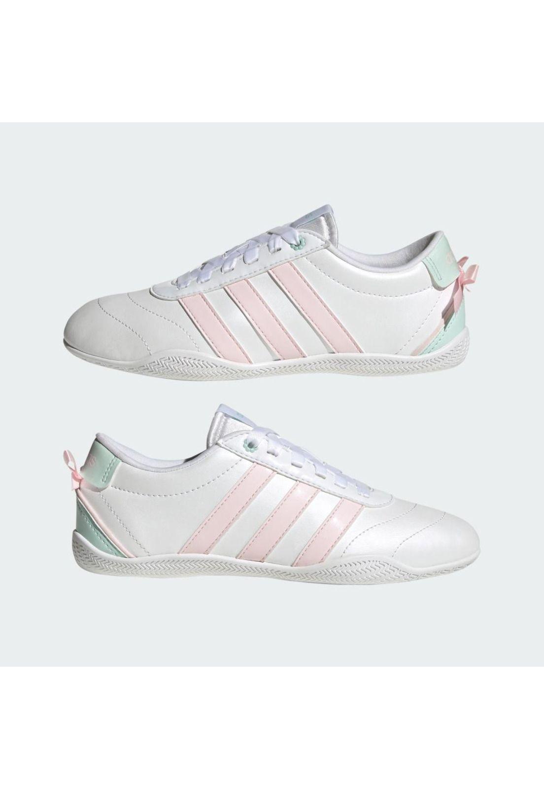 Zapatilla adidas Niños Grand Court Lo Niñas-6