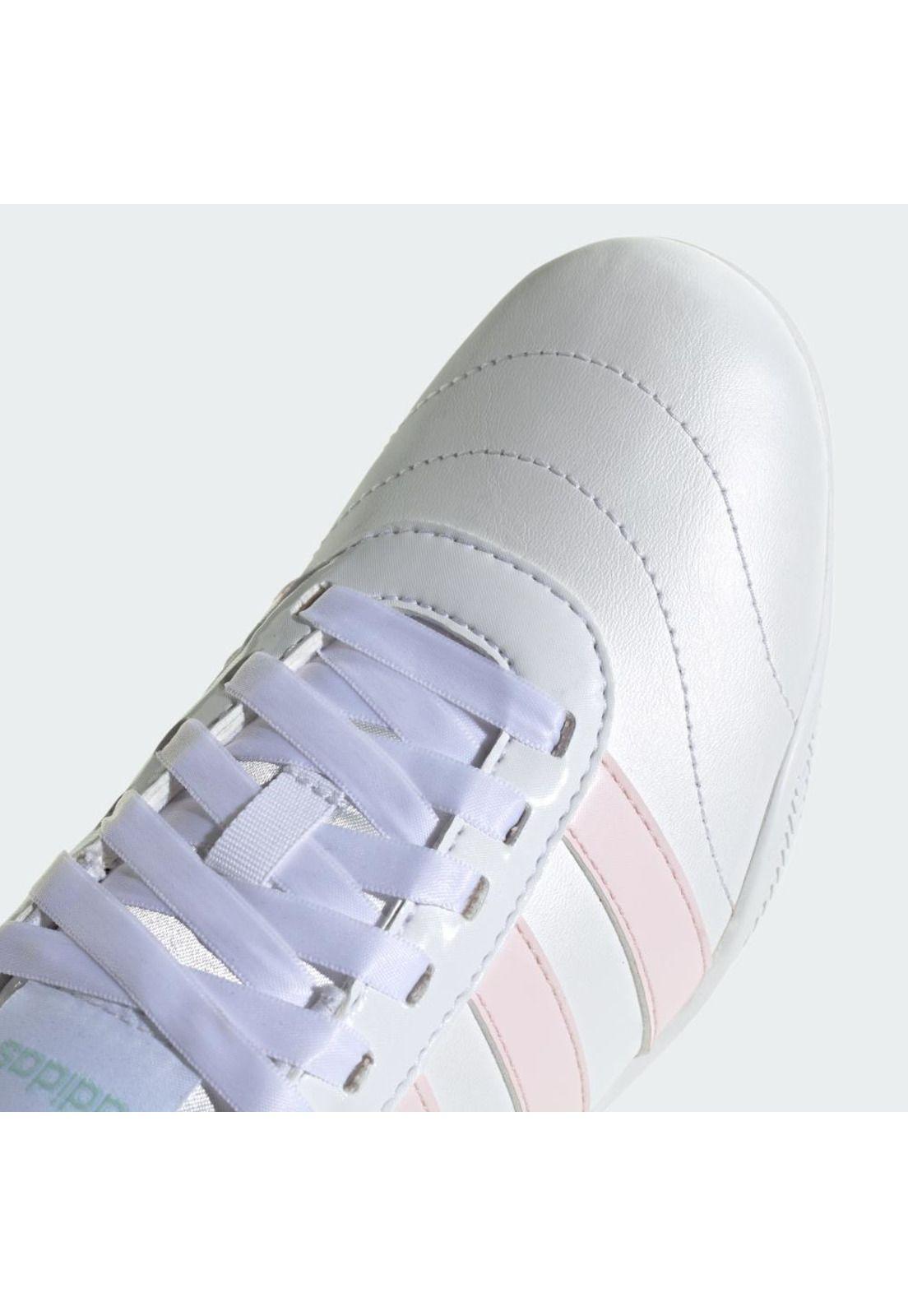 Zapatilla adidas Niños Grand Court Lo Niñas-7