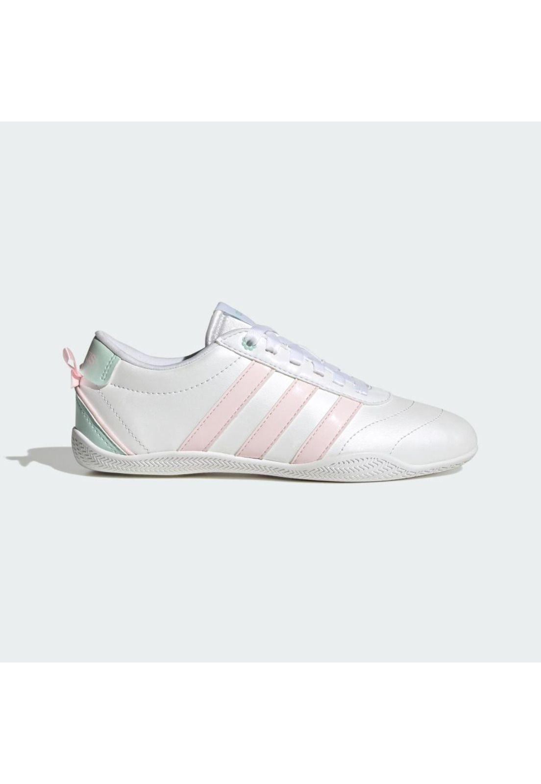 Zapatilla adidas Niños Grand Court Lo Niñas-9