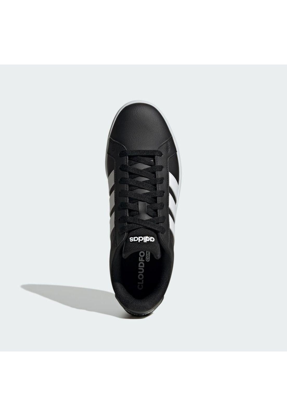 Zapatilla adidas Hombre GRAND COURT BASE 3.0-2