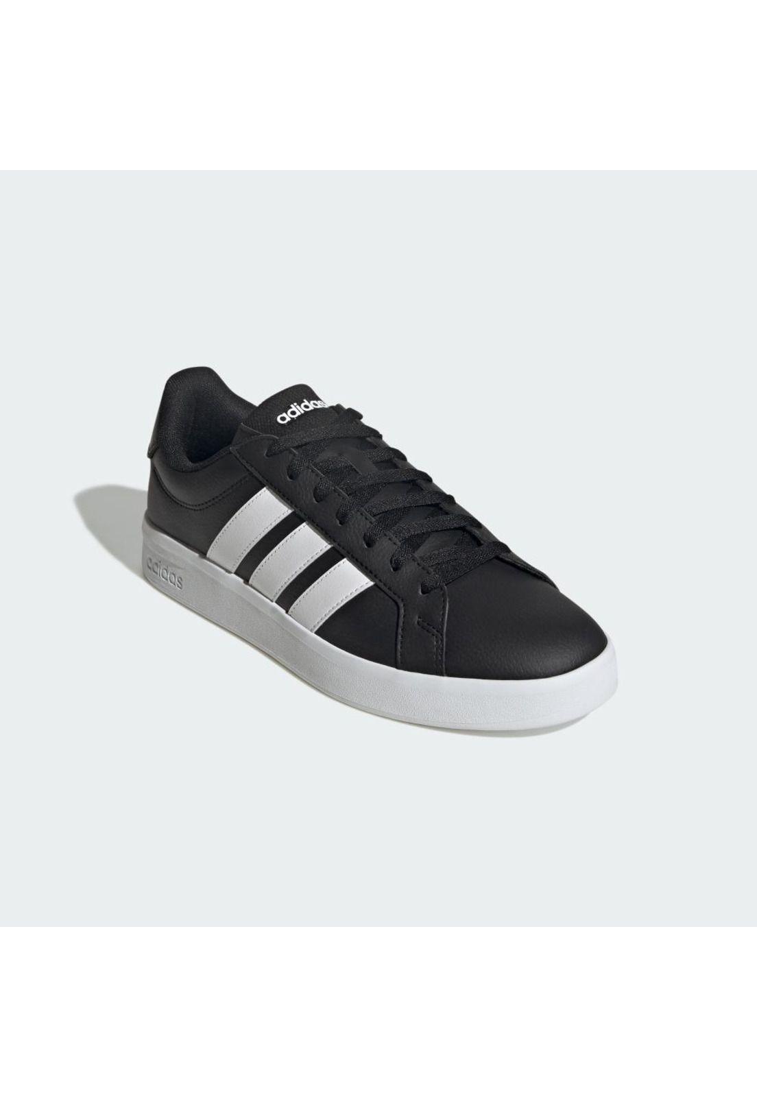 Zapatilla adidas Hombre GRAND COURT BASE 3.0-4