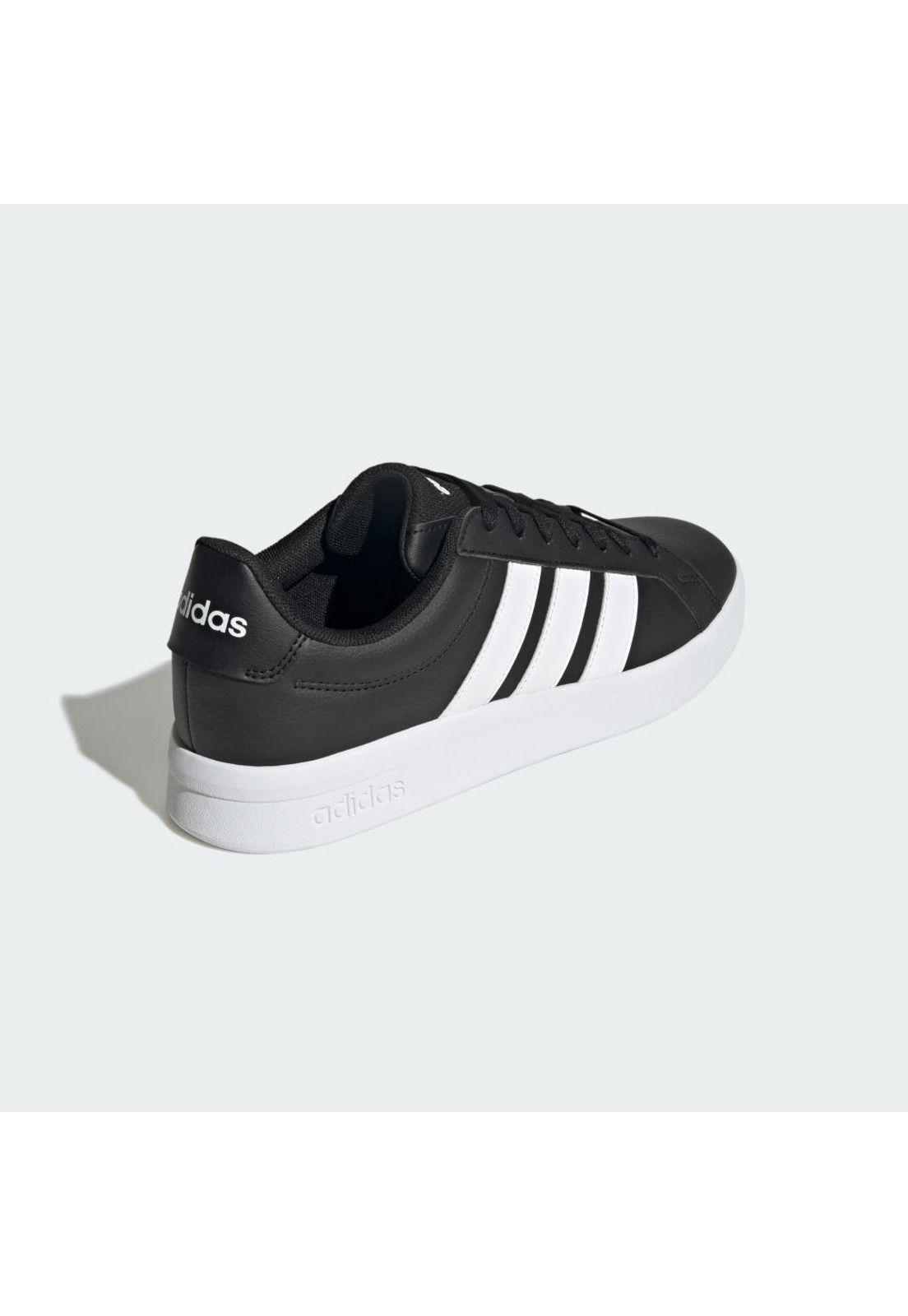 Zapatilla adidas Hombre GRAND COURT BASE 3.0-5