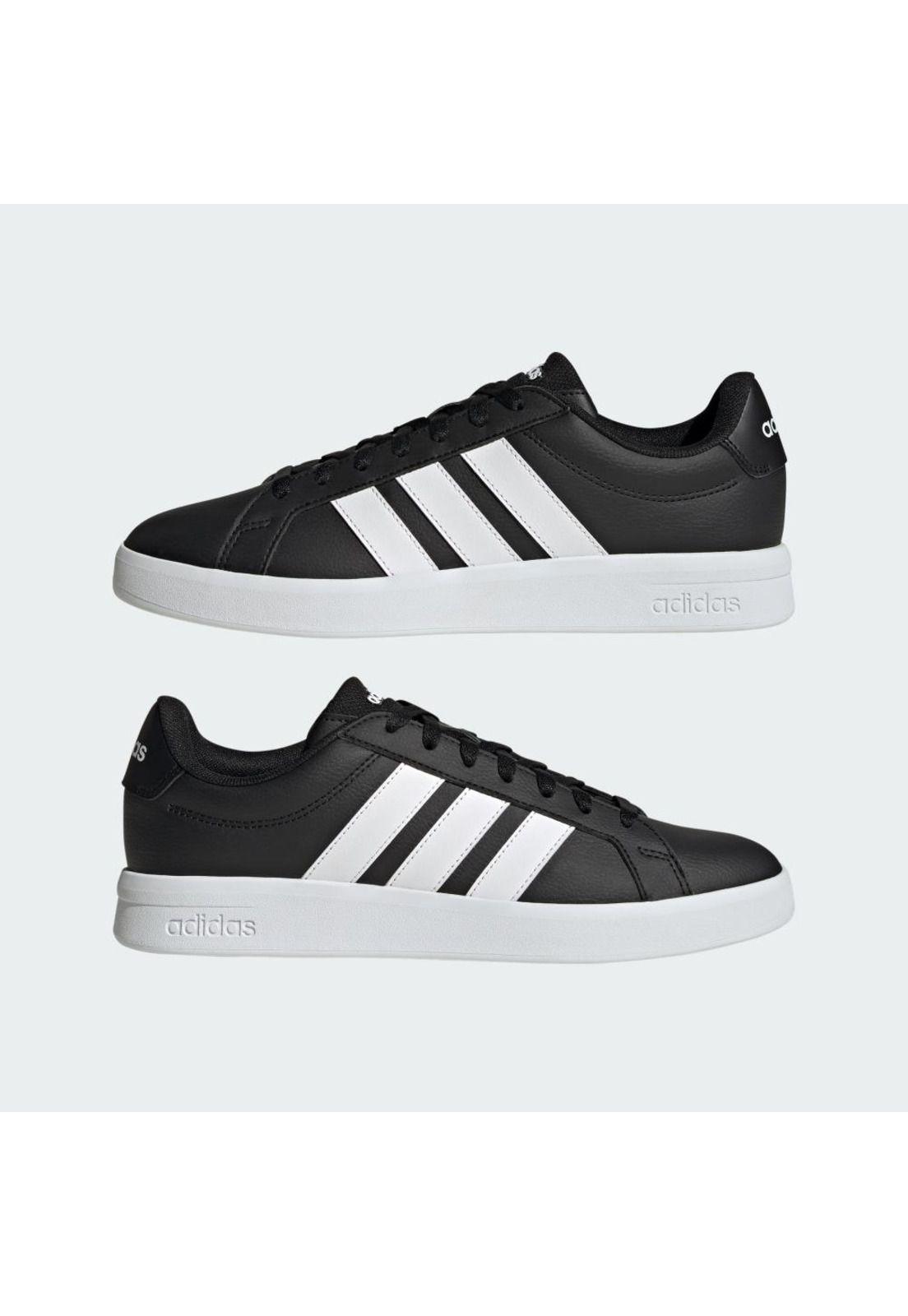 Zapatilla adidas Hombre GRAND COURT BASE 3.0-6