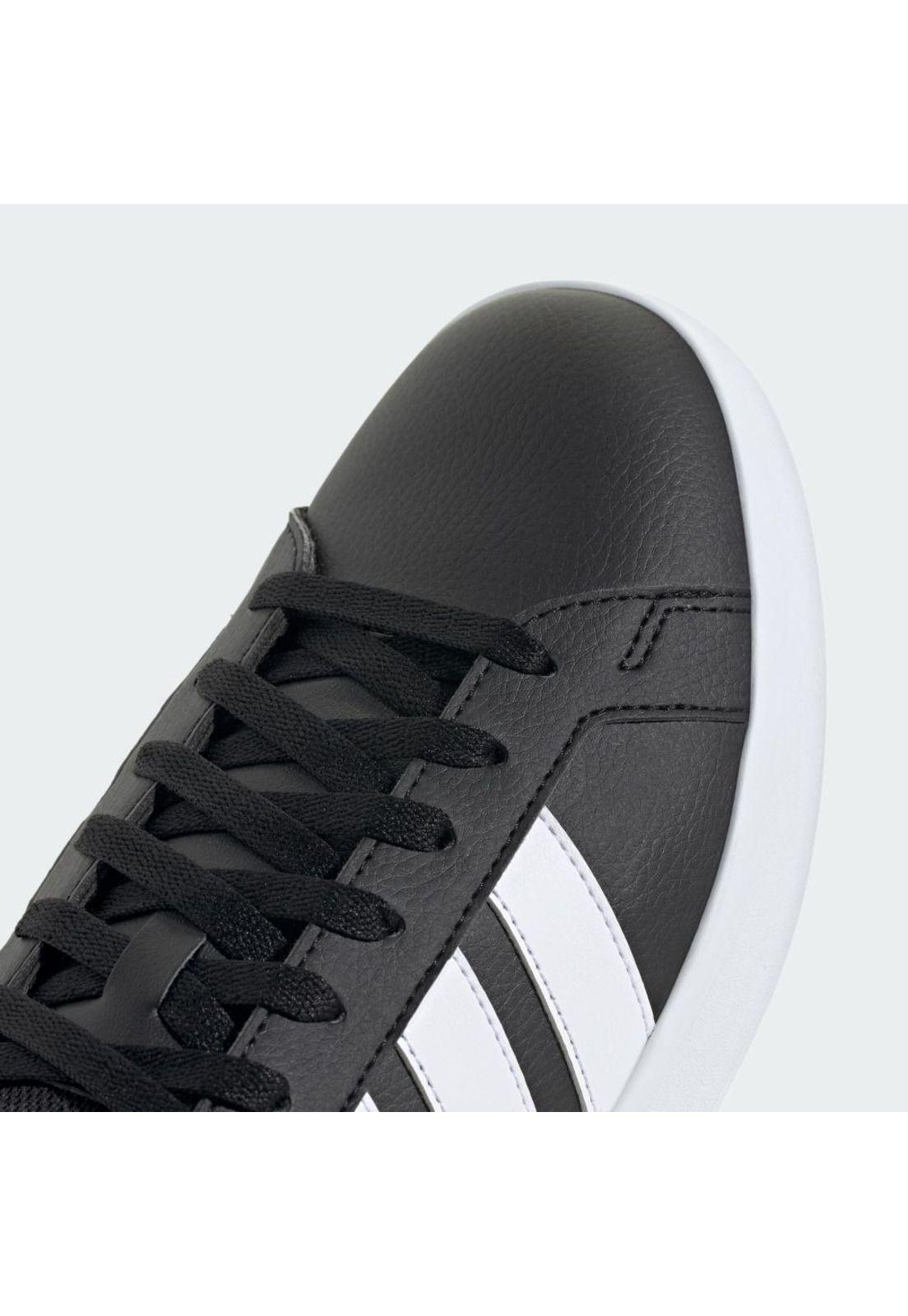 Zapatilla adidas Hombre GRAND COURT BASE 3.0-8