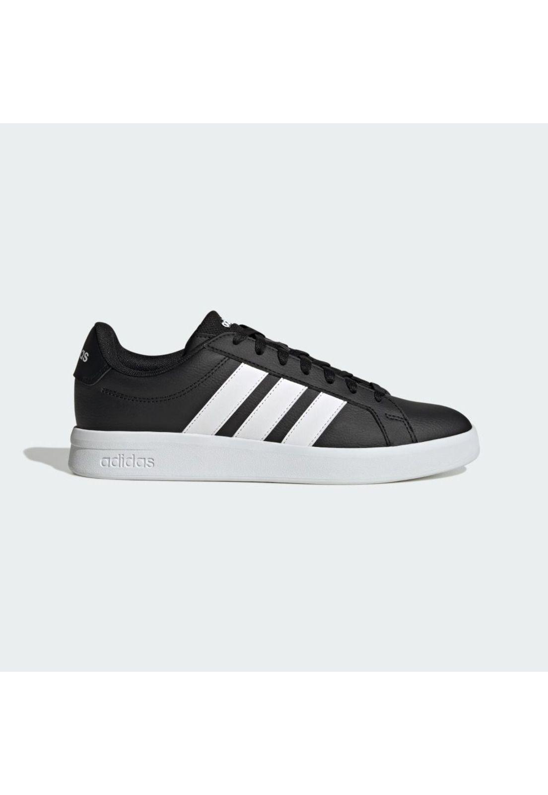 Zapatilla adidas Hombre GRAND COURT BASE 3.0-9