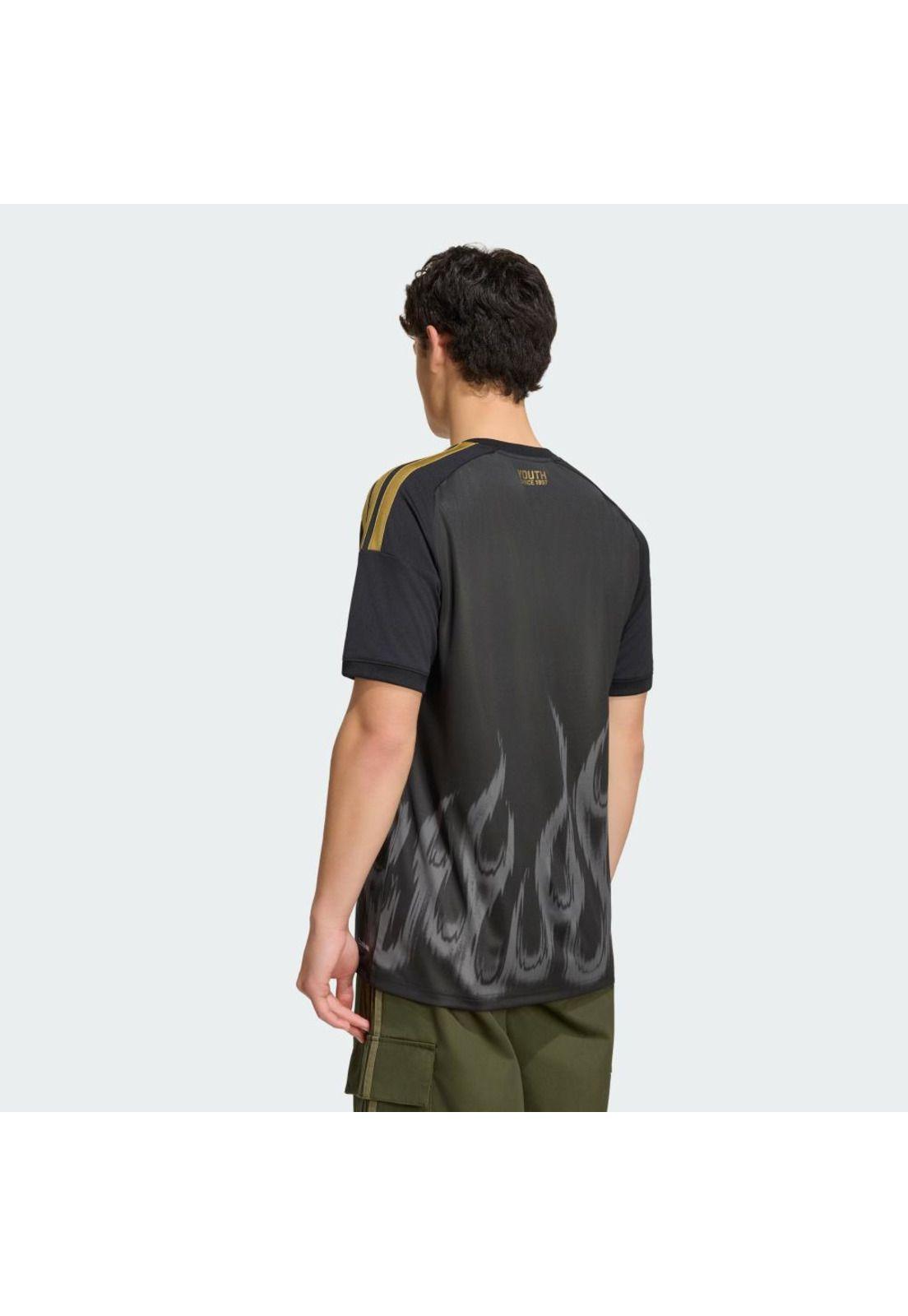 Camiseta de equipo adidas Hombre Tercera Juventus 26/27-2