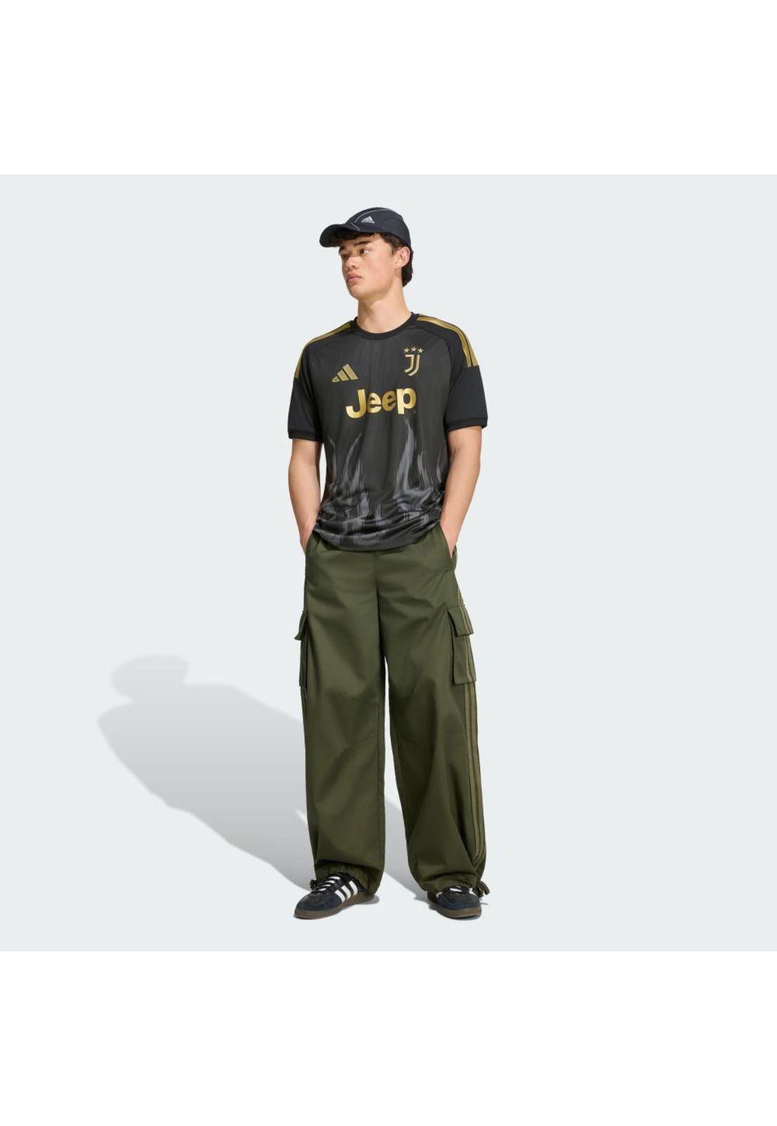Camiseta de equipo adidas Hombre Tercera Juventus 26/27-3